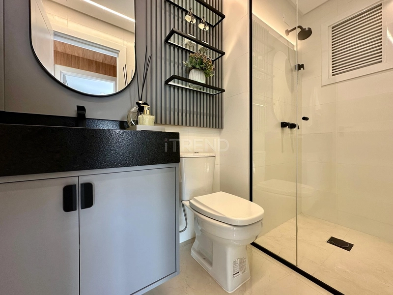 APARTAMENTO À VENDA ALTO PADRÃO / INFRA FANTÁSTICA: 25ª foto da galeria de imagens do imóvel