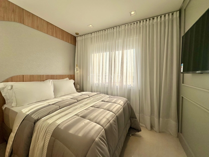 APARTAMENTO À VENDA ALTO PADRÃO / INFRA FANTÁSTICA: 24ª foto da galeria de imagens do imóvel