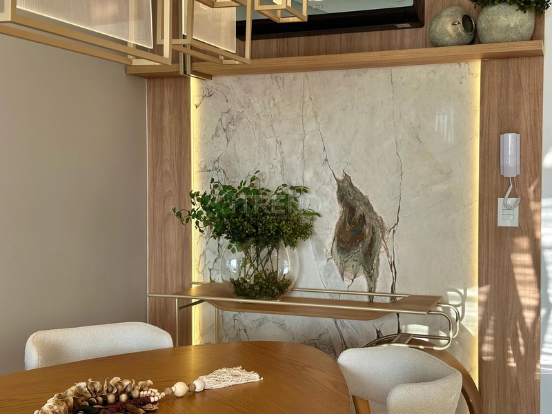 APARTAMENTO À VENDA ALTO PADRÃO / INFRA FANTÁSTICA: 9ª foto da galeria de imagens do imóvel