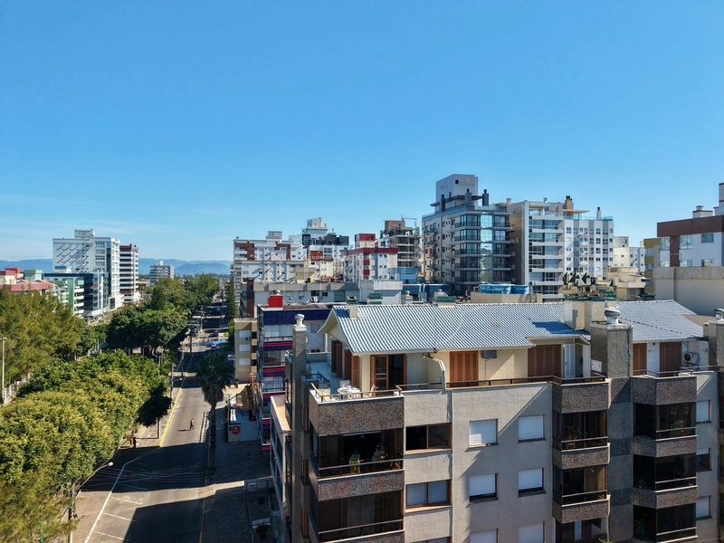COBERTURA DUPLEX COM TERRAÇO VISTA LIBERADA PARA O MAR E PRAÇA FLÁVIO: 44ª foto da galeria de imagens do imóvel
