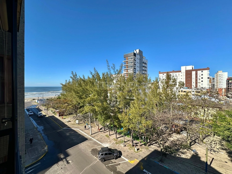 COBERTURA DUPLEX COM TERRAÇO VISTA LIBERADA PARA O MAR E PRAÇA FLÁVIO: 27ª foto da galeria de imagens do imóvel