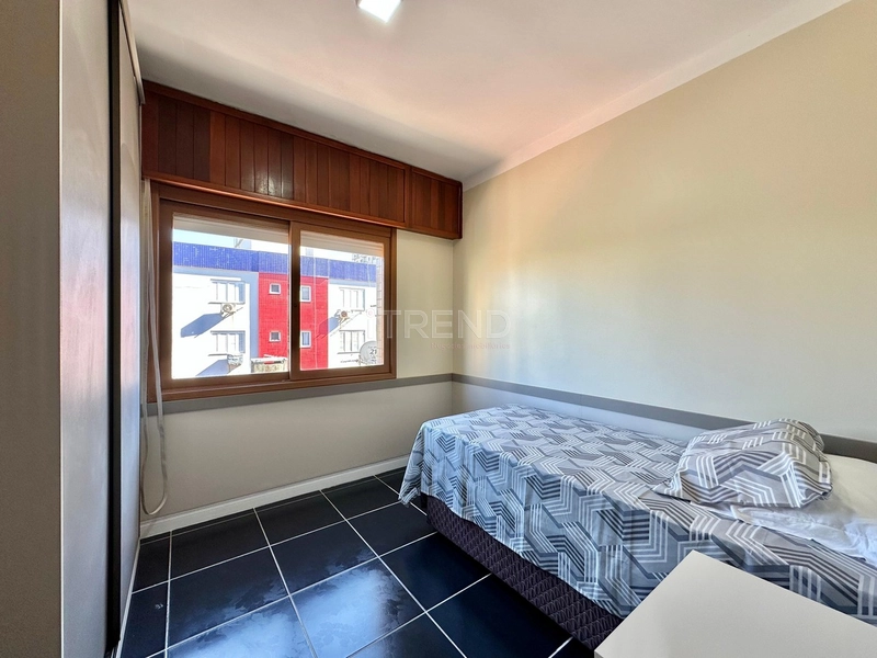 COBERTURA DUPLEX COM TERRAÇO VISTA LIBERADA PARA O MAR E PRAÇA FLÁVIO: 20ª foto da galeria de imagens do imóvel