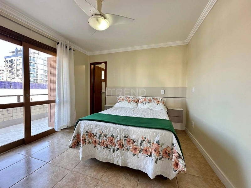 COBERTURA DUPLEX COM TERRAÇO VISTA LIBERADA PARA O MAR E PRAÇA FLÁVIO: 34ª foto da galeria de imagens do imóvel