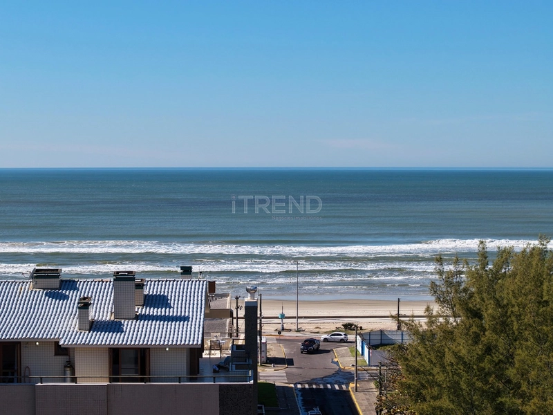 COBERTURA DUPLEX COM TERRAÇO VISTA LIBERADA PARA O MAR E PRAÇA FLÁVIO: 46ª foto da galeria de imagens do imóvel