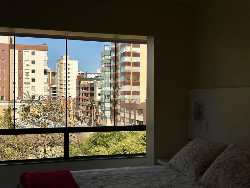 COBERTURA DUPLEX COM TERRAÇO VISTA LIBERADA PARA O MAR E PRAÇA FLÁVIO: 24ª foto da galeria de imagens do imóvel