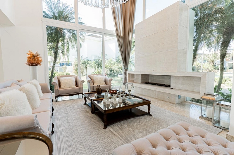 Mansão à Venda no Melhor Condomínio do Litoral Norte!: 8ª foto da galeria de imagens do imóvel