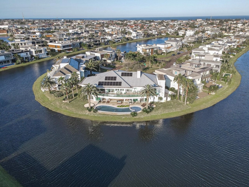 Mansão à Venda no Melhor Condomínio do Litoral Norte!: 59ª foto da galeria de imagens do imóvel