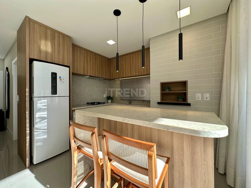 APARTAMENTO À VENDA TERRAÇO, MOBILIADO E DECORADO!: 26ª foto da galeria de imagens do imóvel
