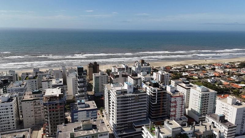 APARTAMENTO À VENDA TERRAÇO, MOBILIADO E DECORADO!: 44ª foto da galeria de imagens do imóvel