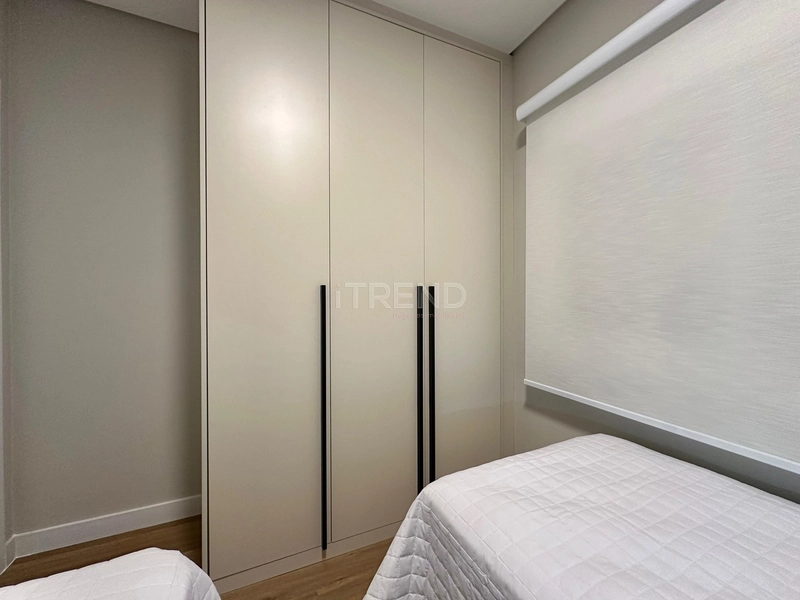 APARTAMENTO À VENDA TERRAÇO, MOBILIADO E DECORADO!: 31ª foto da galeria de imagens do imóvel