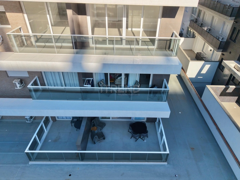 APARTAMENTO À VENDA TERRAÇO, MOBILIADO E DECORADO!: 19ª foto da galeria de imagens do imóvel