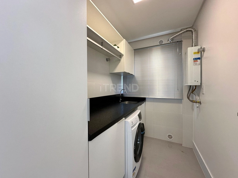 APARTAMENTO À VENDA TERRAÇO, MOBILIADO E DECORADO!: 33ª foto da galeria de imagens do imóvel