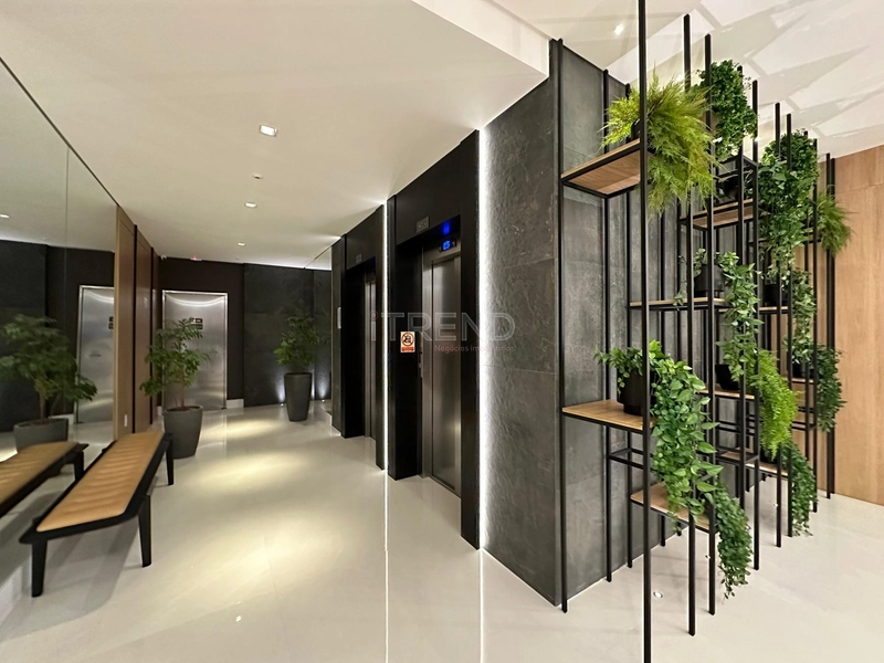 APARTAMENTO À VENDA TERRAÇO, MOBILIADO E DECORADO!: 39ª foto da galeria de imagens do imóvel