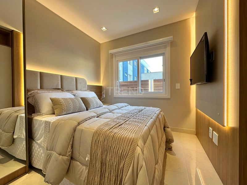 APARTAMENTO À VENDA COM TERRAÇO / INFRA FANTÁSTICA: 18ª foto da galeria de imagens do imóvel