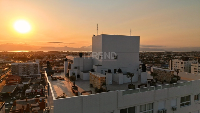 APARTAMENTO À VENDA COM TERRAÇO / INFRA FANTÁSTICA: 29ª foto da galeria de imagens do imóvel