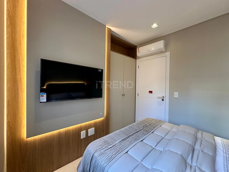 APARTAMENTO À VENDA COM TERRAÇO / INFRA FANTÁSTICA: 19ª foto da galeria de imagens do imóvel