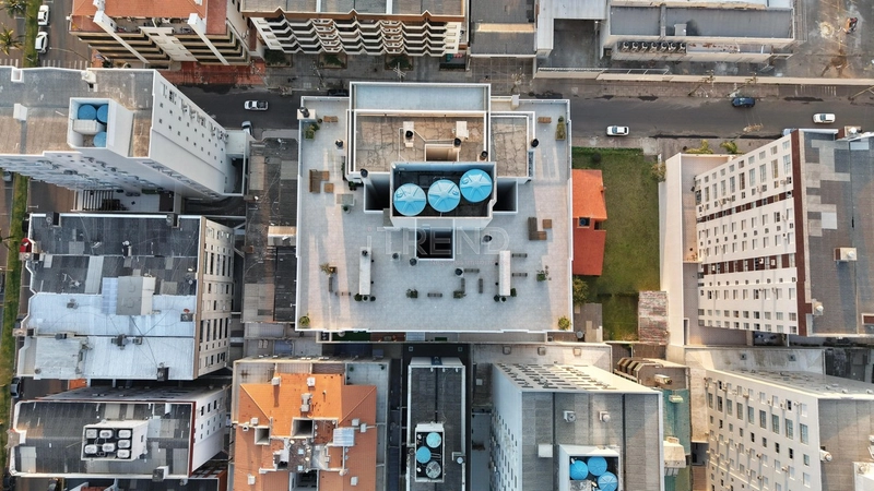 APARTAMENTO À VENDA COM TERRAÇO / INFRA FANTÁSTICA: 31ª foto da galeria de imagens do imóvel