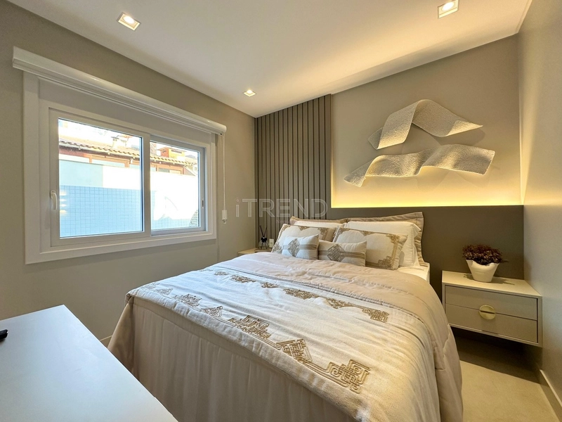 APARTAMENTO À VENDA COM TERRAÇO / INFRA FANTÁSTICA: 22ª foto da galeria de imagens do imóvel