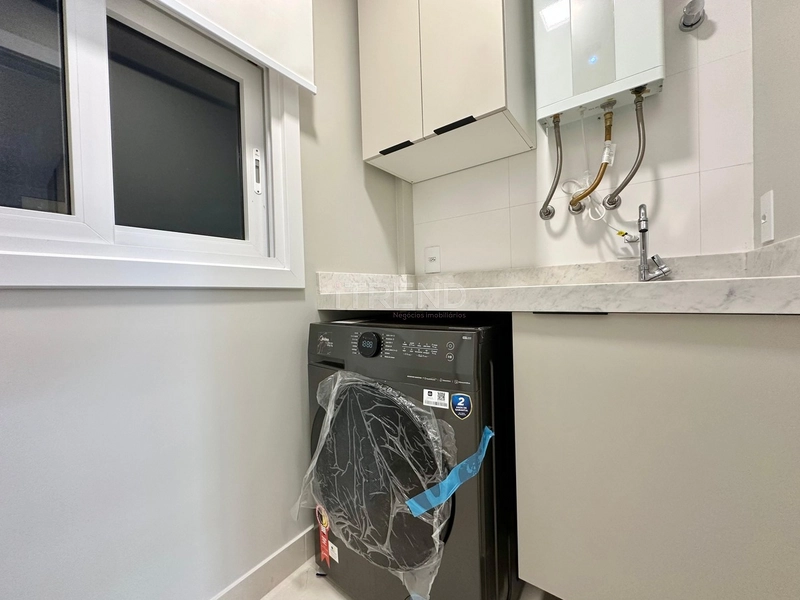 APARTAMENTO À VENDA COM TERRAÇO / INFRA FANTÁSTICA: 16ª foto da galeria de imagens do imóvel