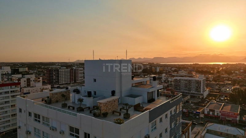 APARTAMENTO À VENDA COM TERRAÇO / INFRA FANTÁSTICA: 33ª foto da galeria de imagens do imóvel