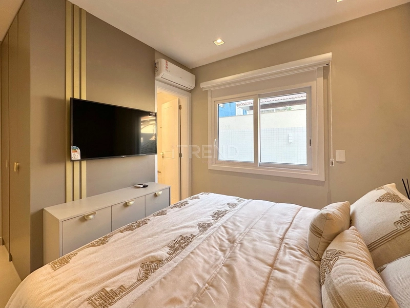 APARTAMENTO À VENDA COM TERRAÇO / INFRA FANTÁSTICA: 23ª foto da galeria de imagens do imóvel