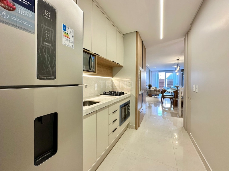 APARTAMENTO À VENDA COM TERRAÇO / INFRA FANTÁSTICA: 15ª foto da galeria de imagens do imóvel