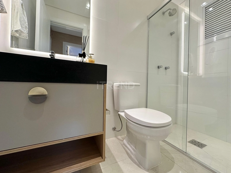 APARTAMENTO À VENDA COM TERRAÇO / INFRA FANTÁSTICA: 20ª foto da galeria de imagens do imóvel