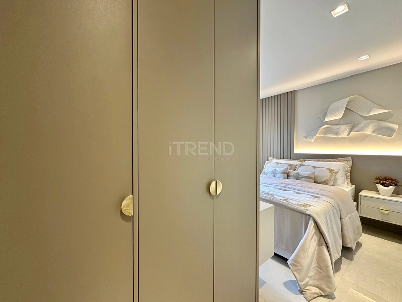 APARTAMENTO À VENDA COM TERRAÇO / INFRA FANTÁSTICA: 21ª foto da galeria de imagens do imóvel