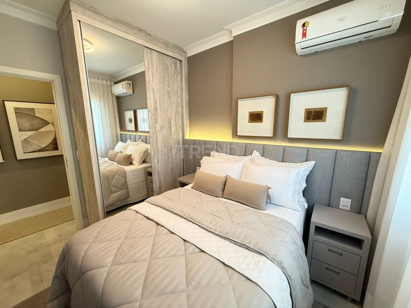 Apartamento no centro com vista panorâmica para o mar.: 5ª foto da galeria de imagens do imóvel