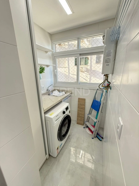 Apartamento no centro com vista panorâmica para o mar.: 12ª foto da galeria de imagens do imóvel