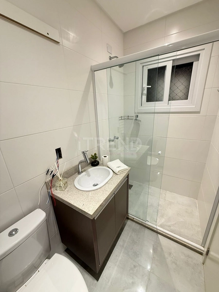 Apartamento no centro com vista panorâmica para o mar.: 9ª foto da galeria de imagens do imóvel