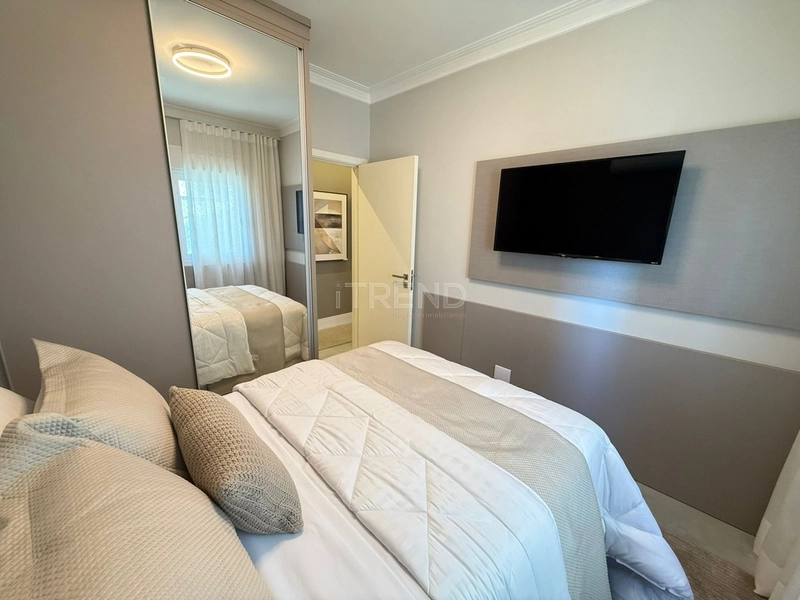 Apartamento no centro com vista panorâmica para o mar.: 7ª foto da galeria de imagens do imóvel