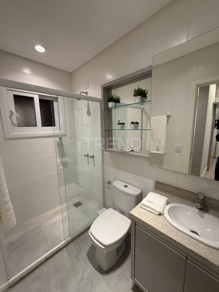 Apartamento no centro com vista panorâmica para o mar.: 2ª foto da galeria de imagens do imóvel