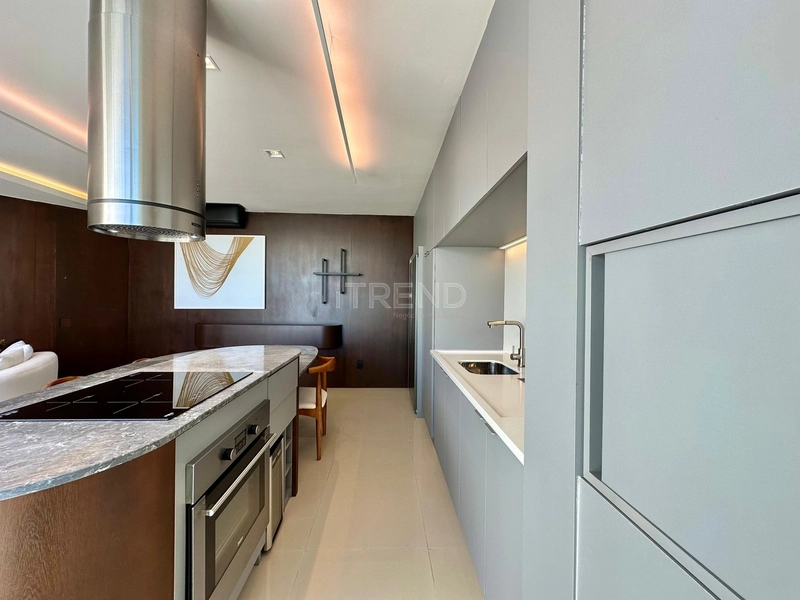 Com piscina privativa e vista para o mar: 6ª foto da galeria de imagens do imóvel