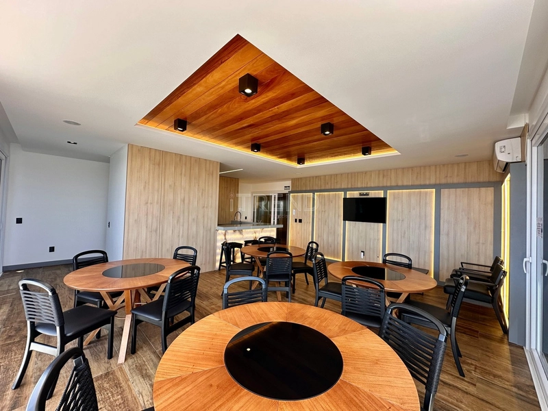 APARTAMENTO À VENDA ALTO PADRÃO / INFRA FANTÁSTICA: 13ª foto da galeria de imagens do imóvel