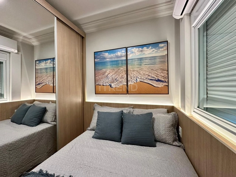 OPORTUNIDADE PARA COMPRAR SEU APARTAMENTO EM CAPÃO DA CANOA: 11ª foto da galeria de imagens do imóvel