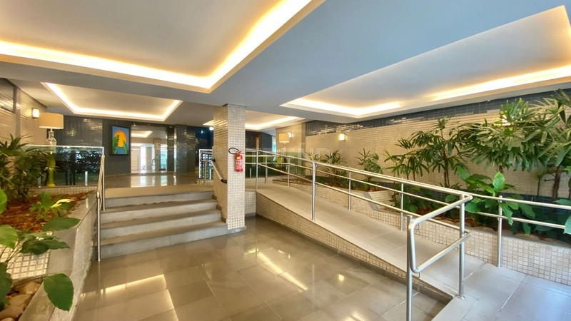 Vista Mar.: 21ª foto da galeria de imagens do imóvel