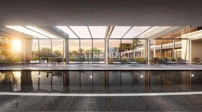 Lote á Beira Lago no Condomínio AMARE: 3ª foto da galeria de imagens do imóvel