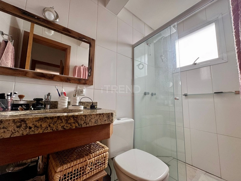 BELÍSSIMA VISTA PARA A SERRA: 12ª foto da galeria de imagens do imóvel