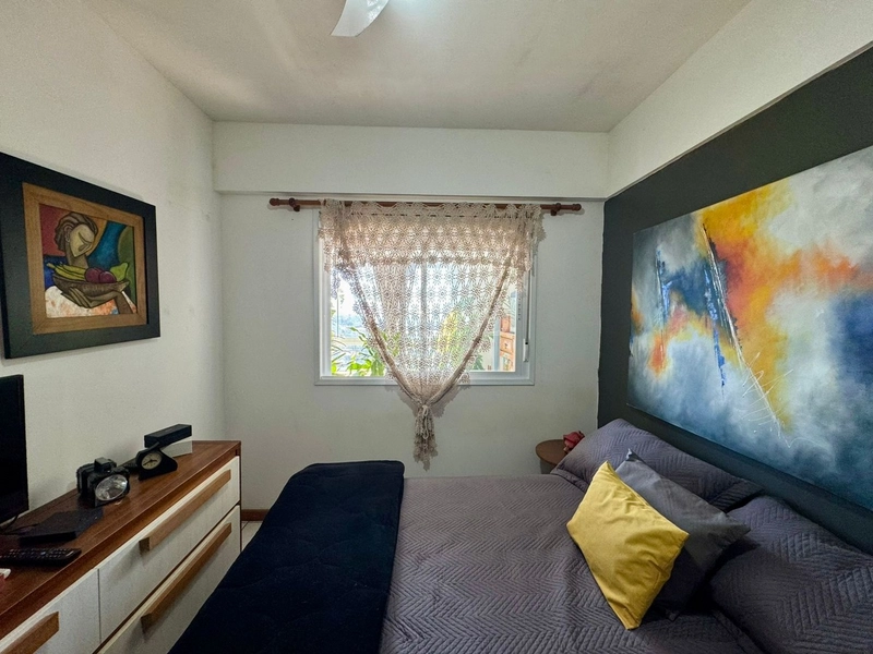 BELÍSSIMA VISTA PARA A SERRA: 7ª foto da galeria de imagens do imóvel