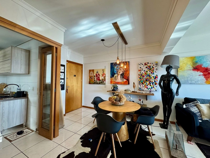 BELÍSSIMA VISTA PARA A SERRA: 22ª foto da galeria de imagens do imóvel