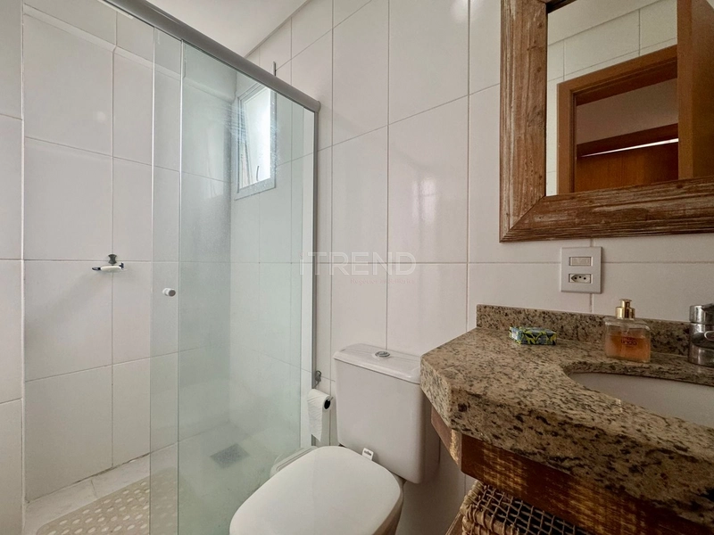 BELÍSSIMA VISTA PARA A SERRA: 2ª foto da galeria de imagens do imóvel