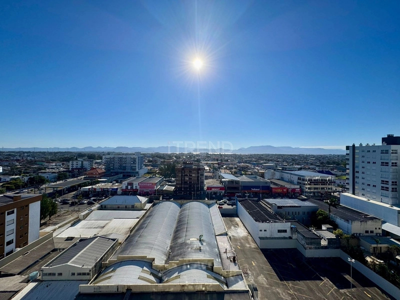 BELÍSSIMA VISTA PARA A SERRA: 5ª foto da galeria de imagens do imóvel