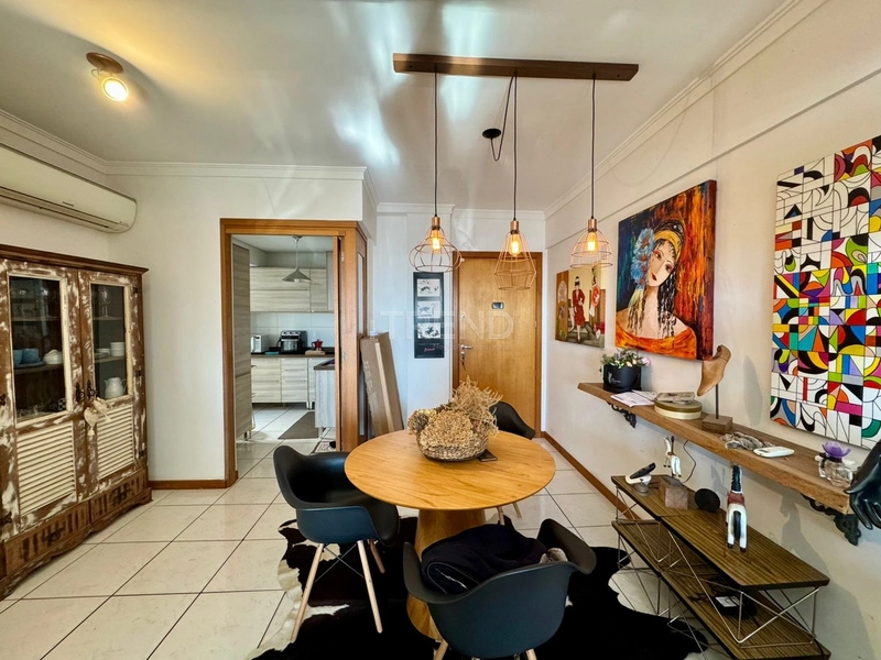 BELÍSSIMA VISTA PARA A SERRA: 15ª foto da galeria de imagens do imóvel