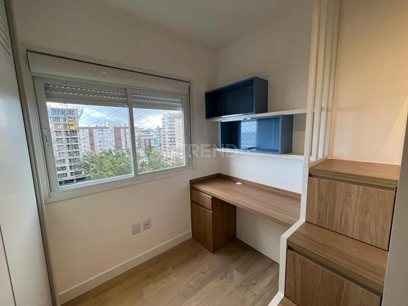 Excelente localização em frente a Praça Flávio Boianowski: 19ª foto da galeria de imagens do imóvel