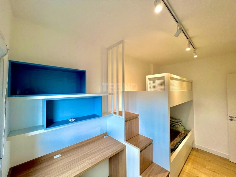 Excelente localização em frente a Praça Flávio Boianowski: 17ª foto da galeria de imagens do imóvel