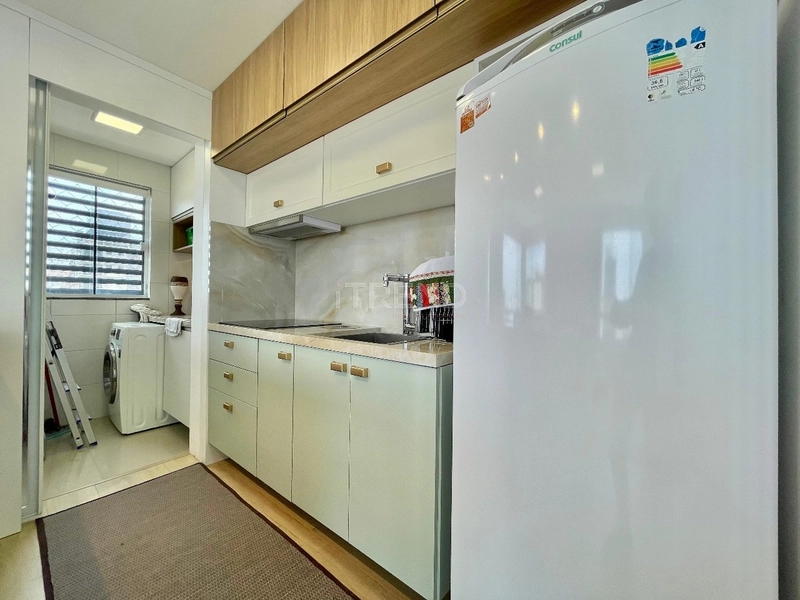 Excelente localização em frente a Praça Flávio Boianowski: 29ª foto da galeria de imagens do imóvel