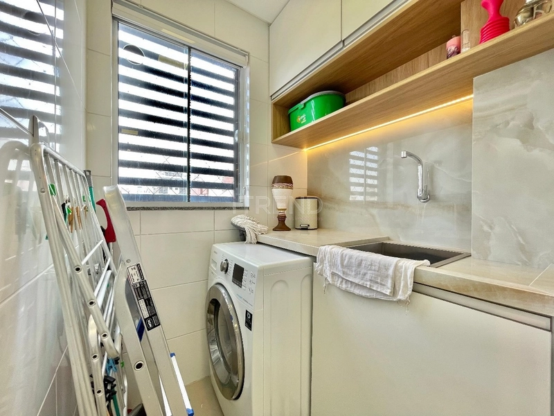 Excelente localização em frente a Praça Flávio Boianowski: 34ª foto da galeria de imagens do imóvel