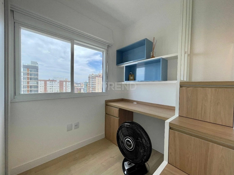 Excelente localização em frente a Praça Flávio Boianowski: 38ª foto da galeria de imagens do imóvel