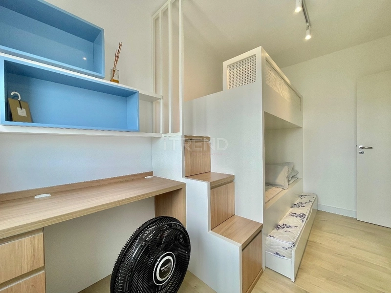 Excelente localização em frente a Praça Flávio Boianowski: 40ª foto da galeria de imagens do imóvel